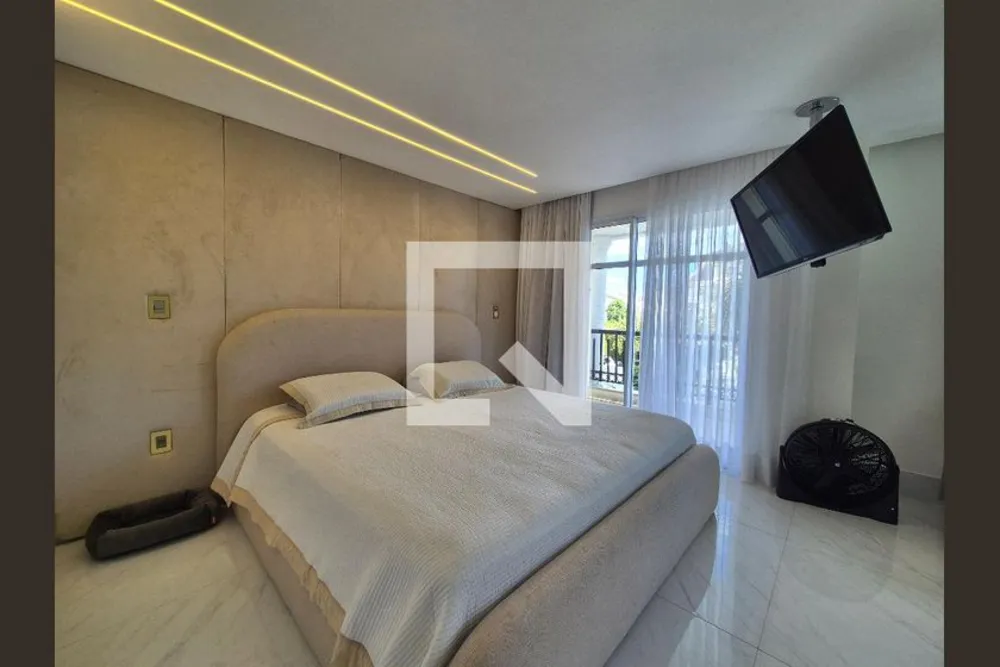 Casa, 3 quartos, 200 m² - Foto 35
