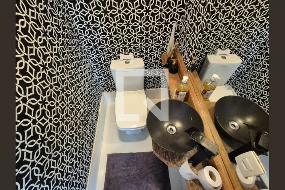 Casa, 3 quartos, 200 m² - Foto 15