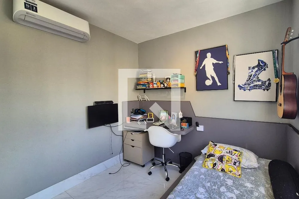 Casa, 3 quartos, 200 m² - Foto 28