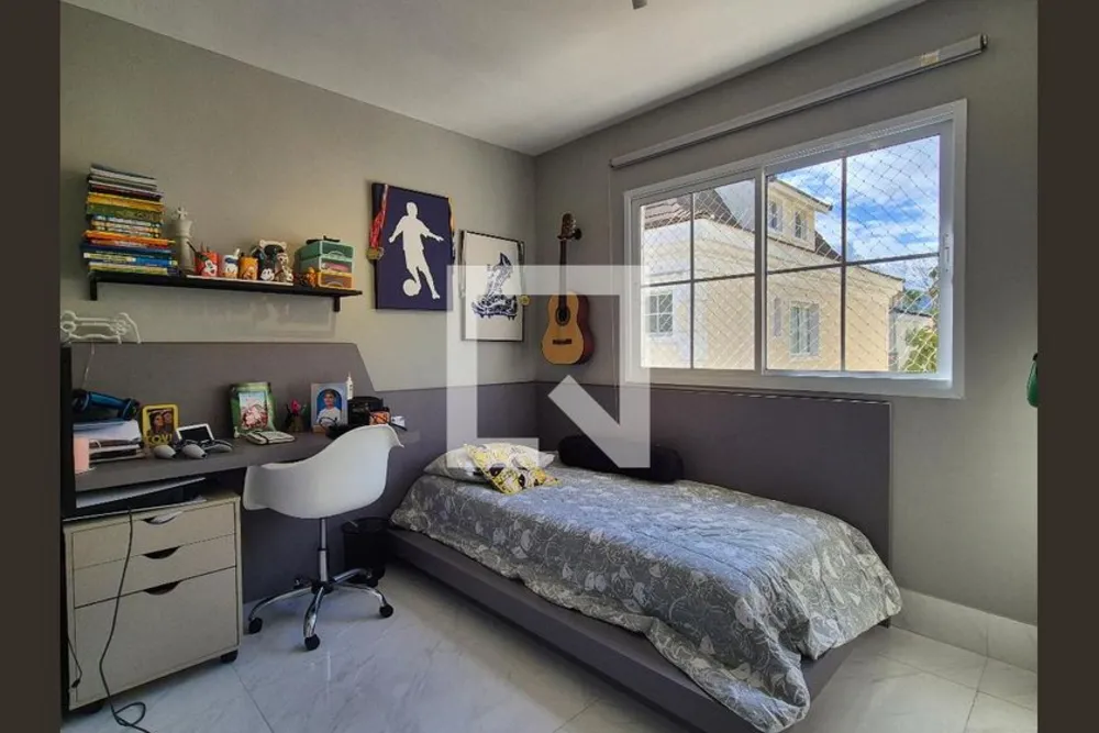 Casa, 3 quartos, 200 m² - Foto 24