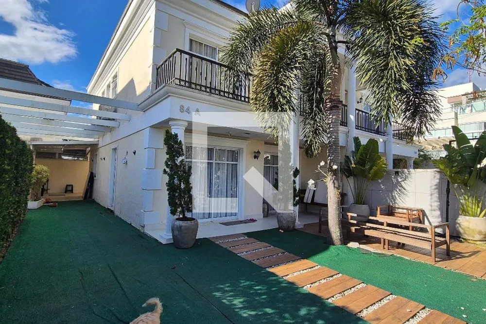 Casa, 3 quartos, 200 m² - Foto 78