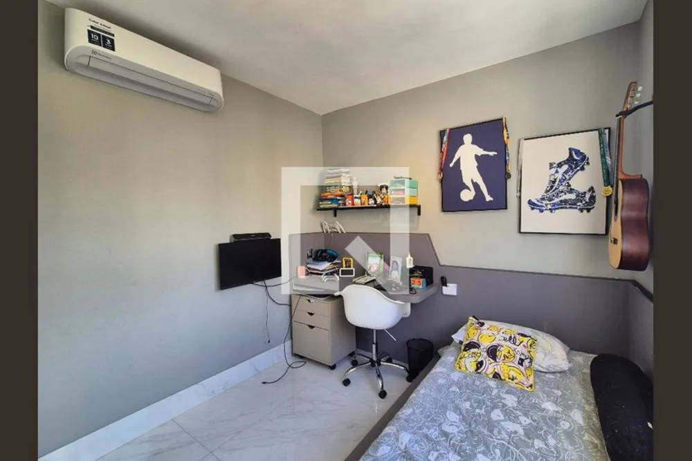 Casa, 3 quartos, 200 m² - Foto 27
