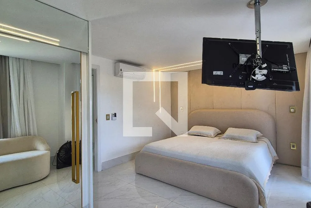 Casa, 3 quartos, 200 m² - Foto 42