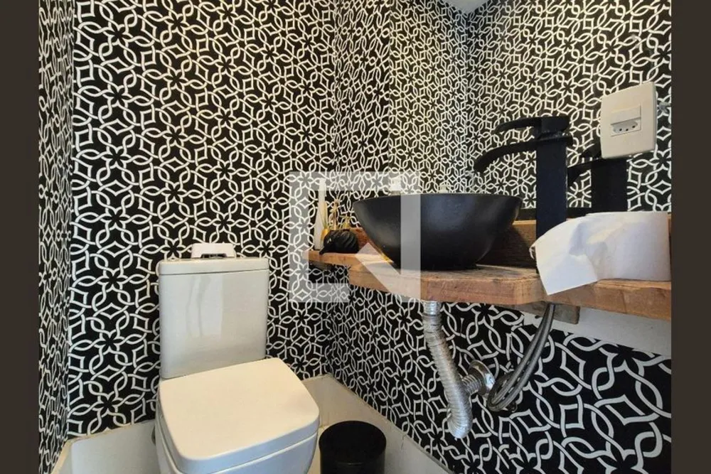 Casa, 3 quartos, 200 m² - Foto 13