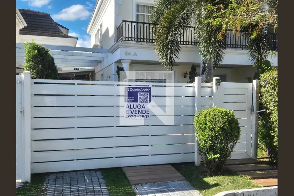Casa, 3 quartos, 200 m² - Foto 86