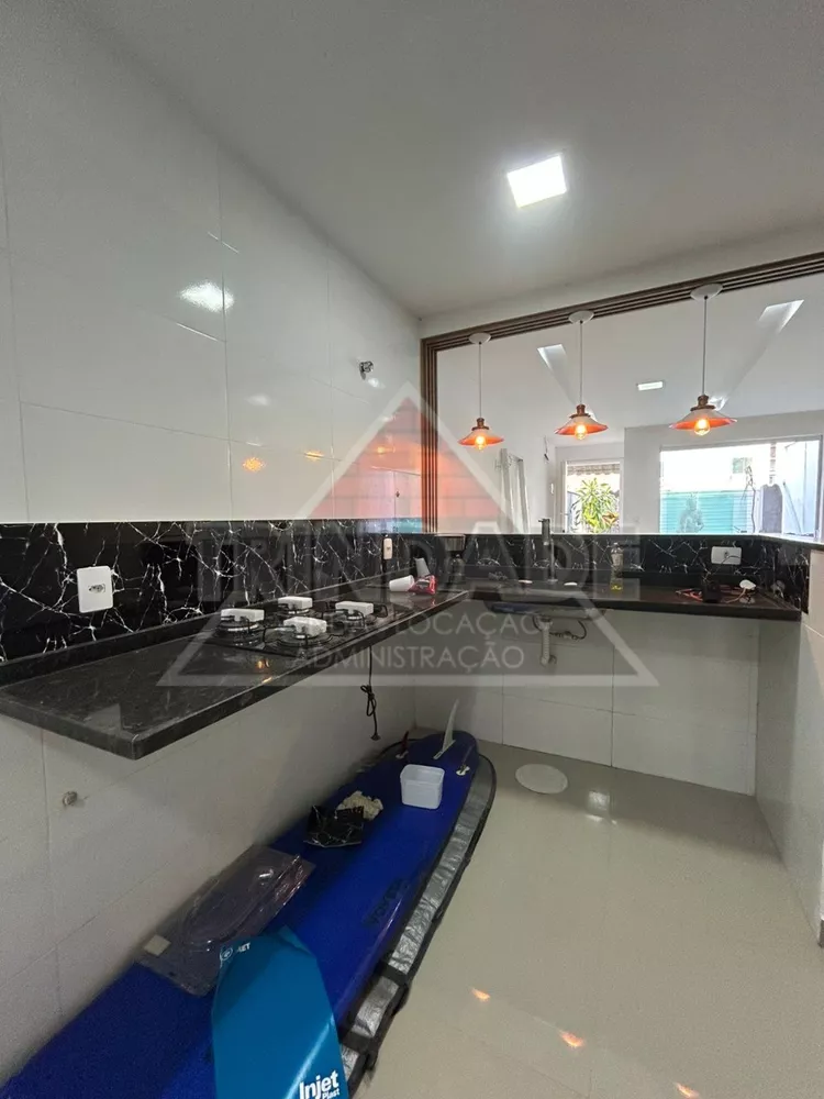 Casa, 3 quartos, 128 m² - Foto 11