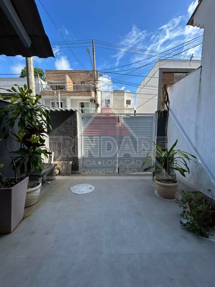Casa, 3 quartos, 128 m² - Foto 9