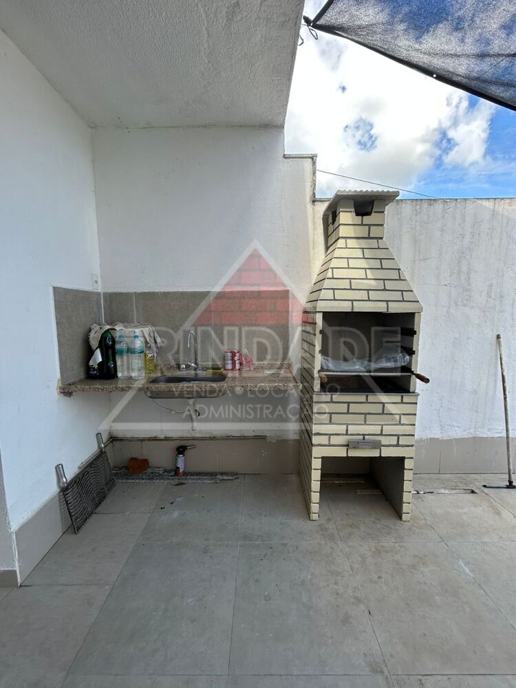 Casa, 3 quartos, 128 m² - Foto 1