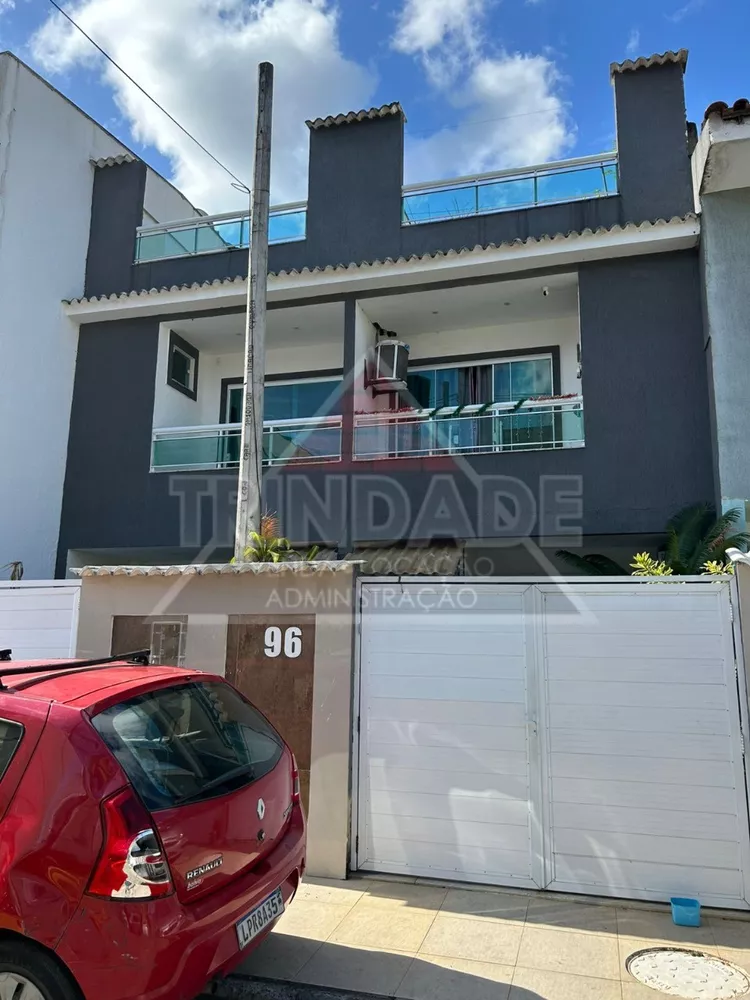 Casa, 3 quartos, 128 m² - Foto 8