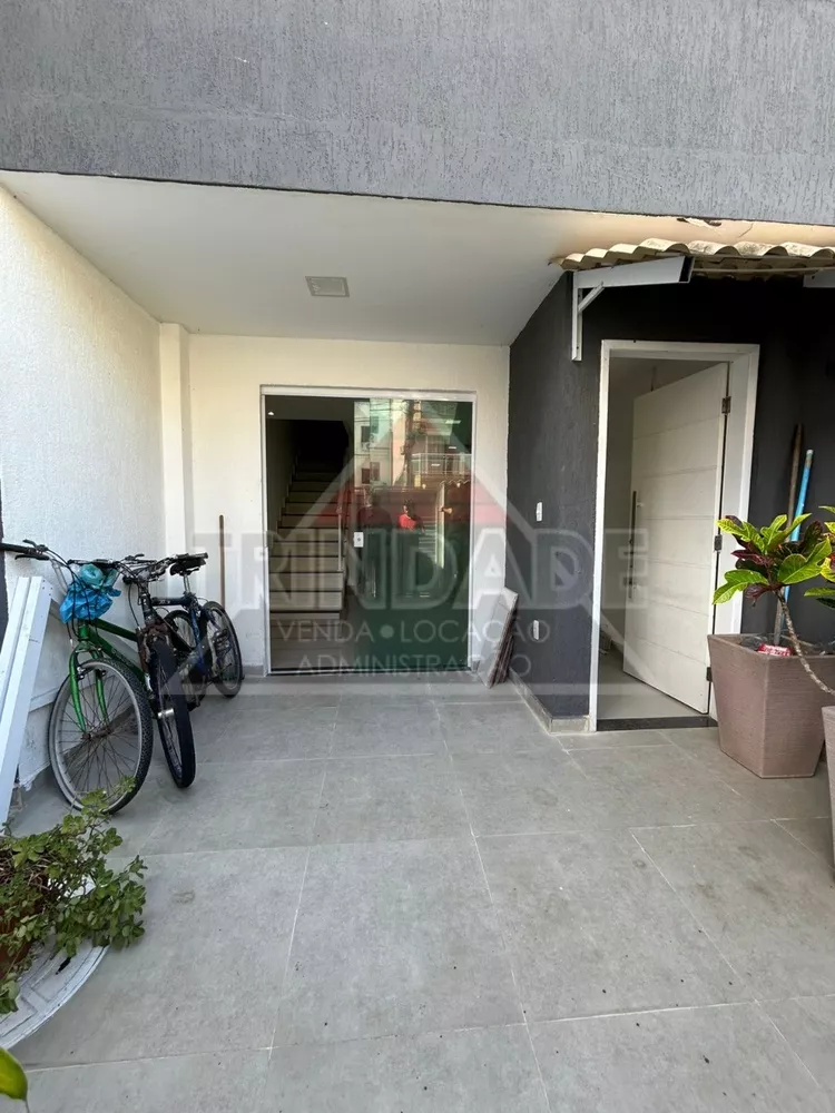 Casa, 3 quartos, 128 m² - Foto 6