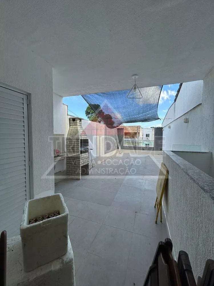 Casa, 3 quartos, 128 m² - Foto 14