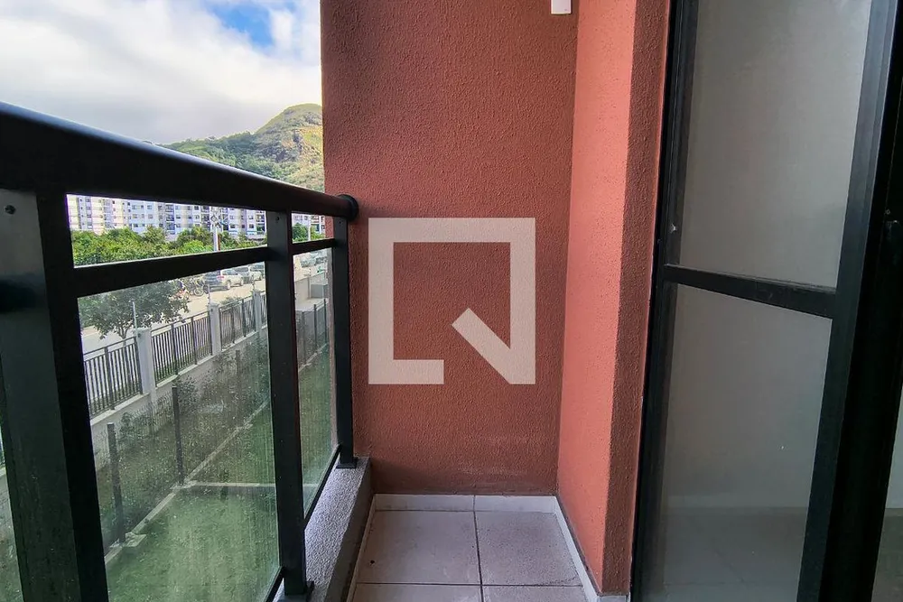 Apartamento, 2 quartos, 52 m² - Foto 6