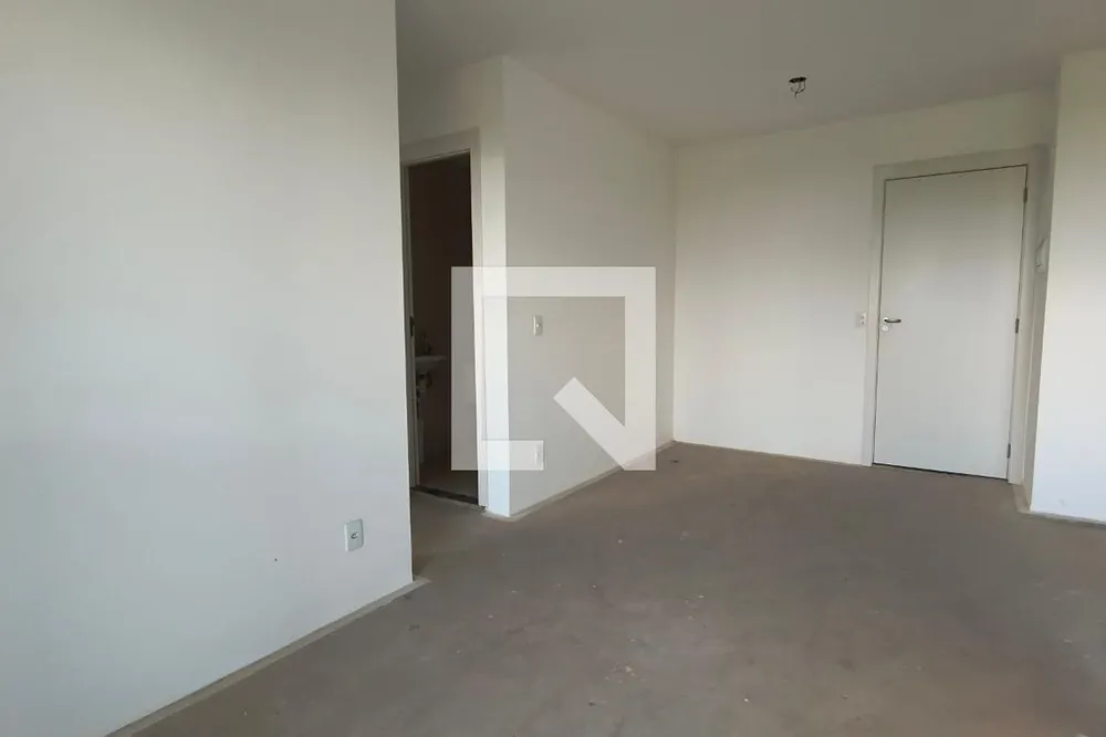 Apartamento, 2 quartos, 52 m² - Foto 3