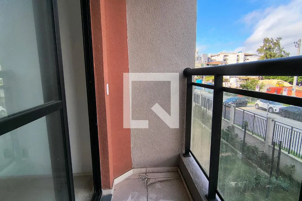Apartamento, 2 quartos, 52 m² - Foto 7
