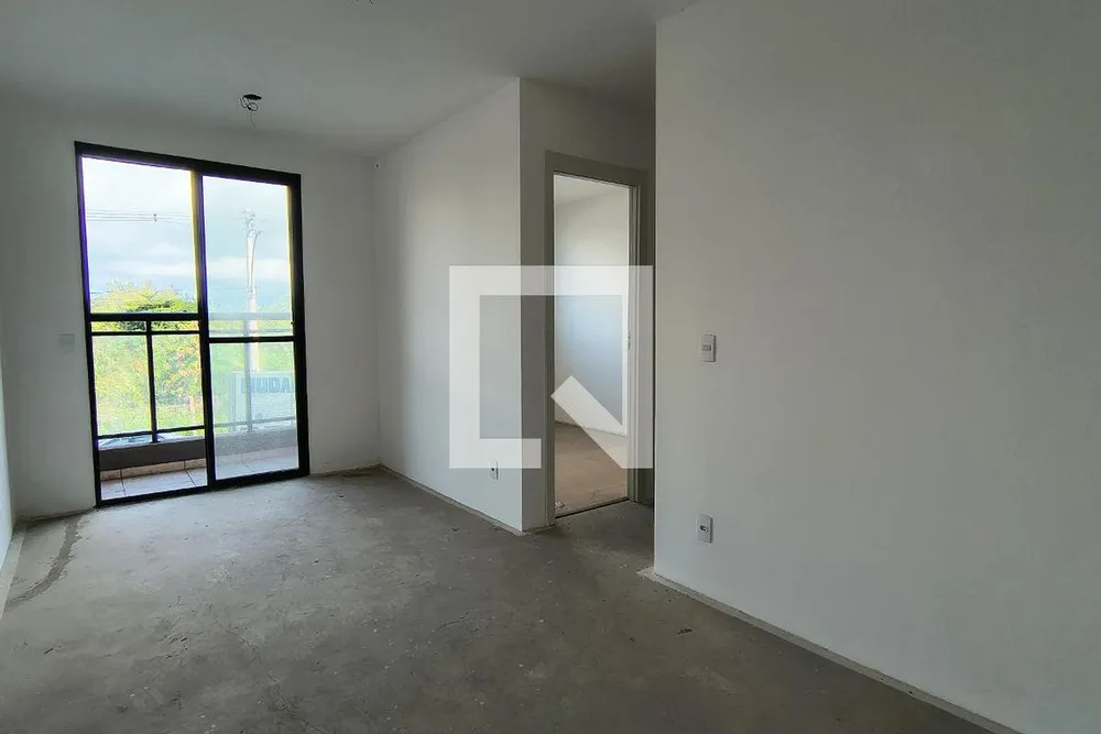 Apartamento, 2 quartos, 52 m² - Foto 1