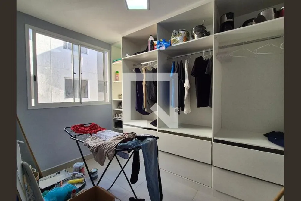 Apartamento, 2 quartos, 43 m² - Foto 6
