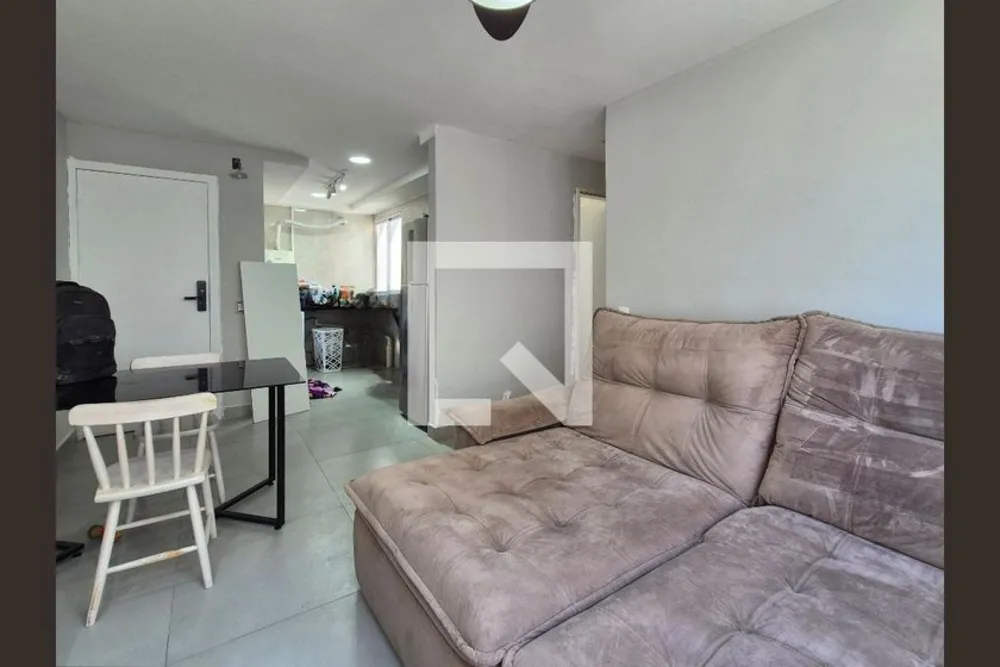 Apartamento, 2 quartos, 43 m² - Foto 3