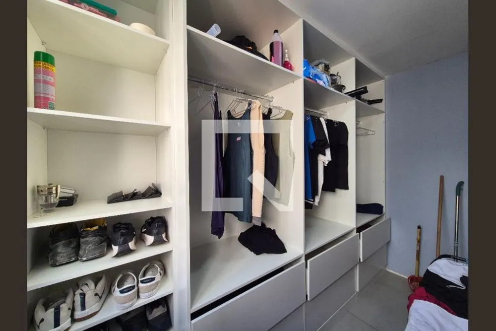 Apartamento, 2 quartos, 43 m² - Foto 9