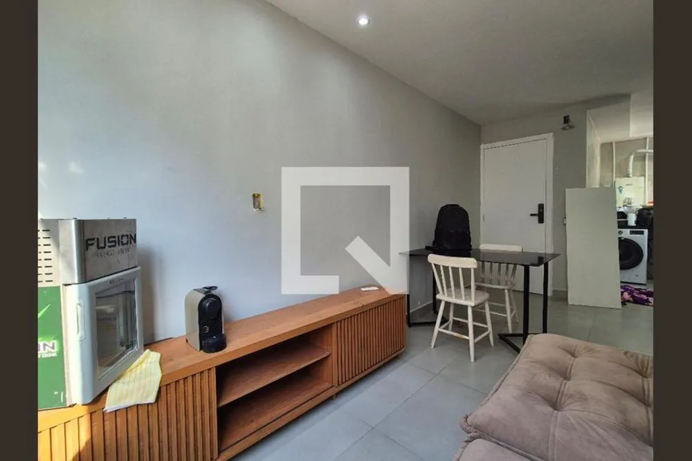 Apartamento, 2 quartos, 43 m² - Foto 4