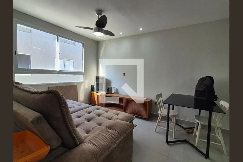Apartamento, 2 quartos, 43 m² - Foto 2