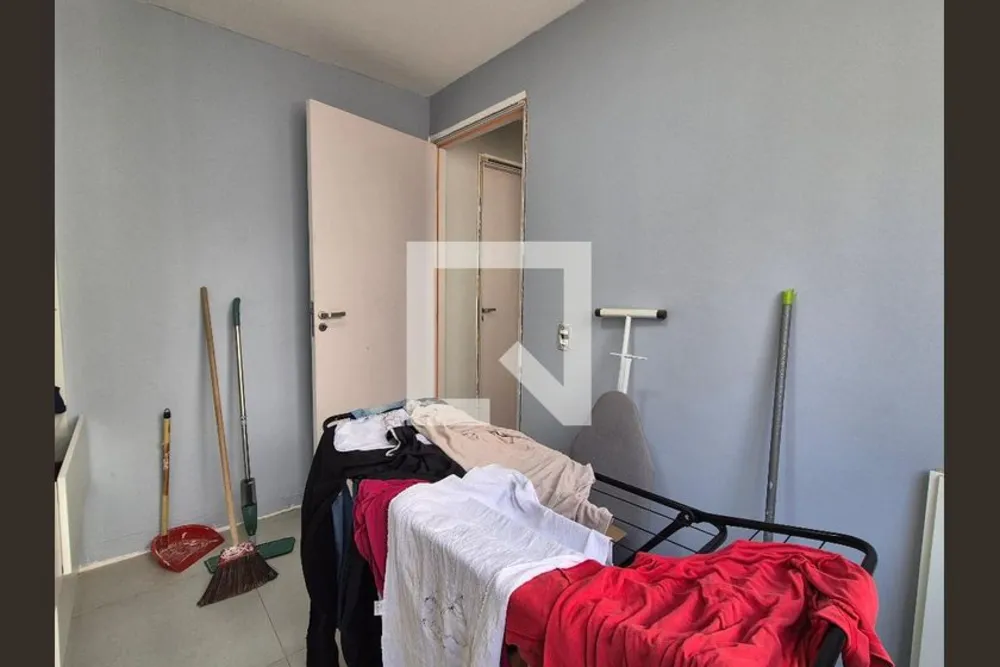 Apartamento, 2 quartos, 43 m² - Foto 8