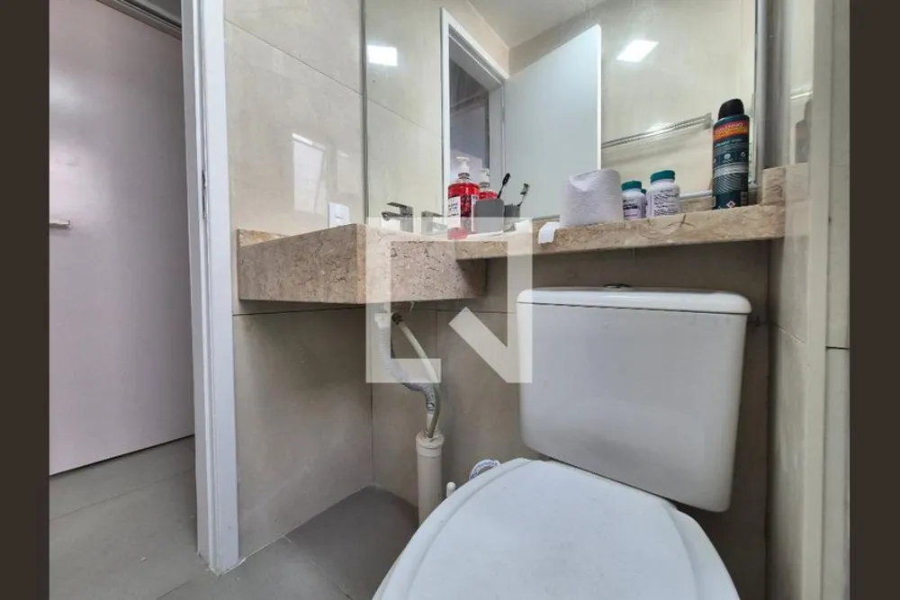 Apartamento, 2 quartos, 43 m² - Foto 16