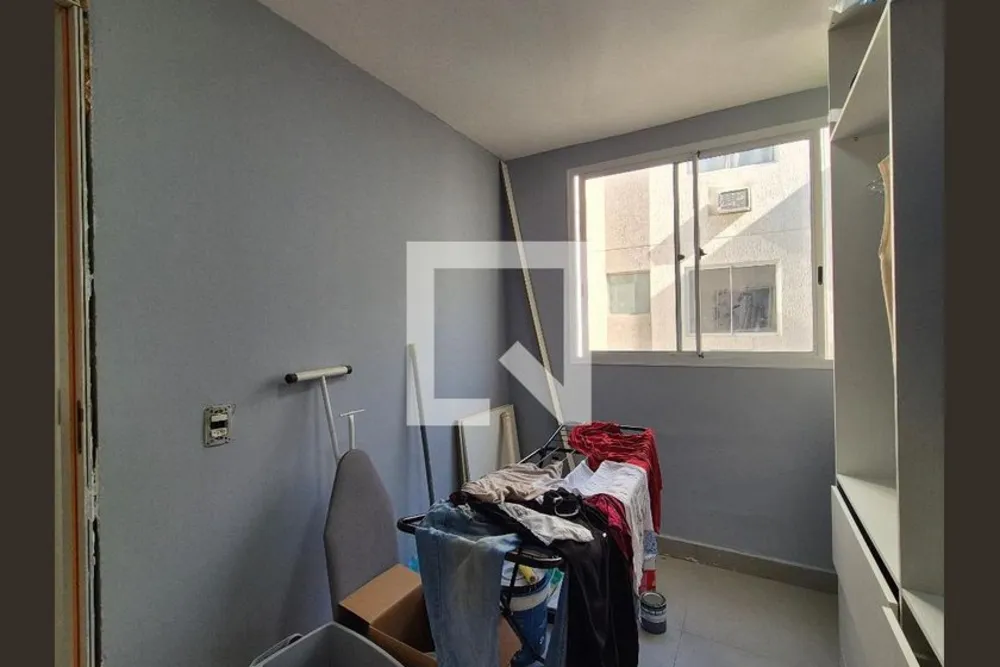 Apartamento, 2 quartos, 43 m² - Foto 7