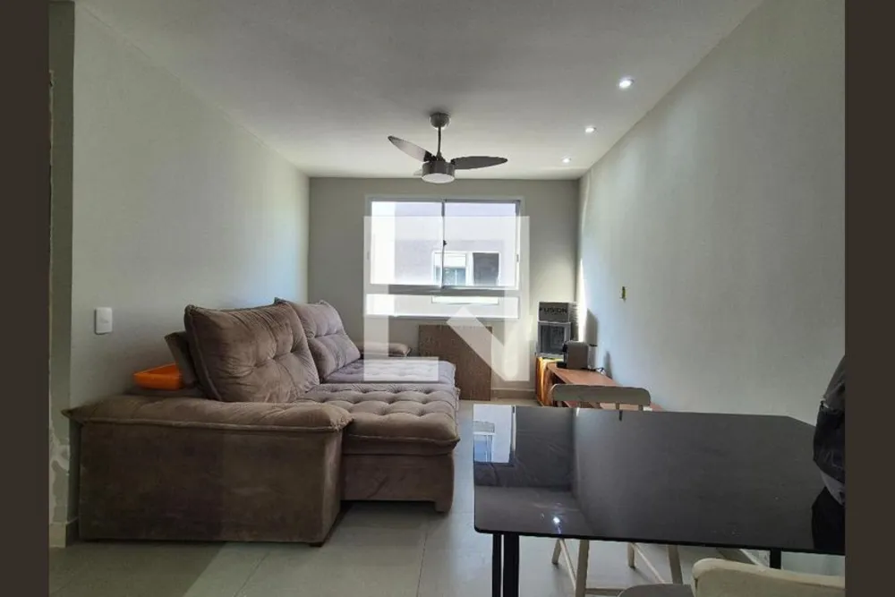 Apartamento, 2 quartos, 43 m² - Foto 5