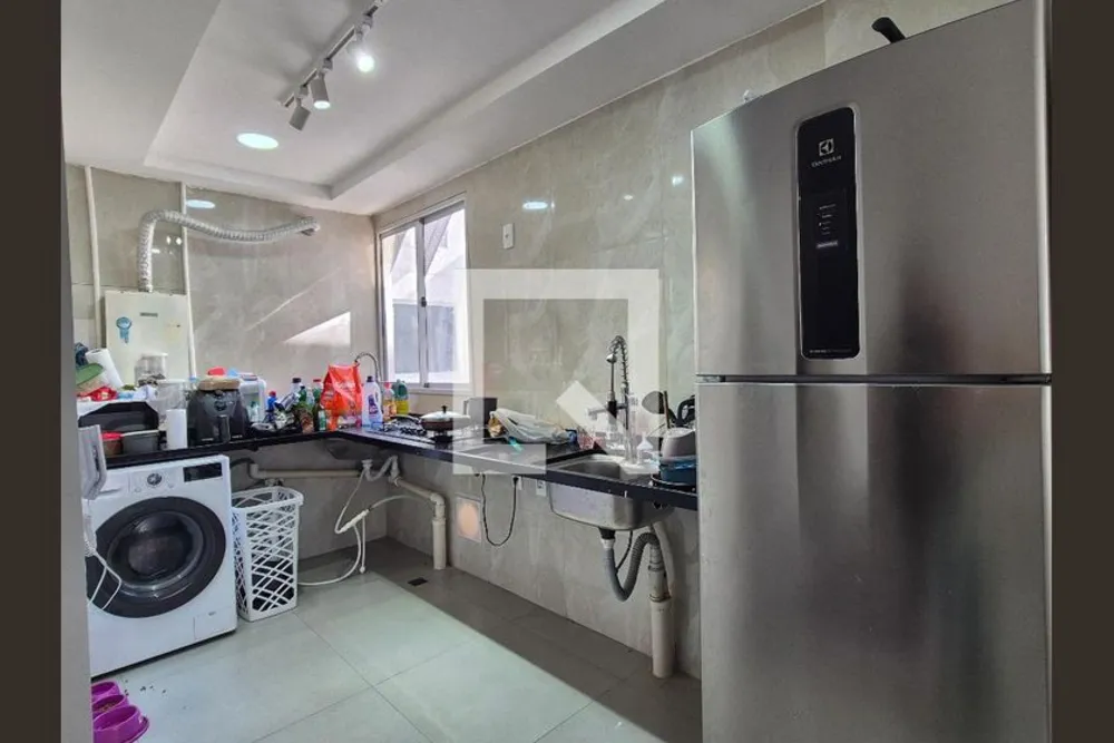 Apartamento, 2 quartos, 43 m² - Foto 17