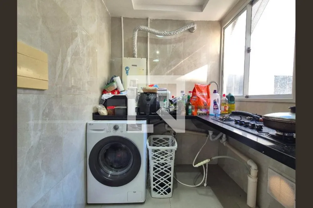 Apartamento, 2 quartos, 43 m² - Foto 20