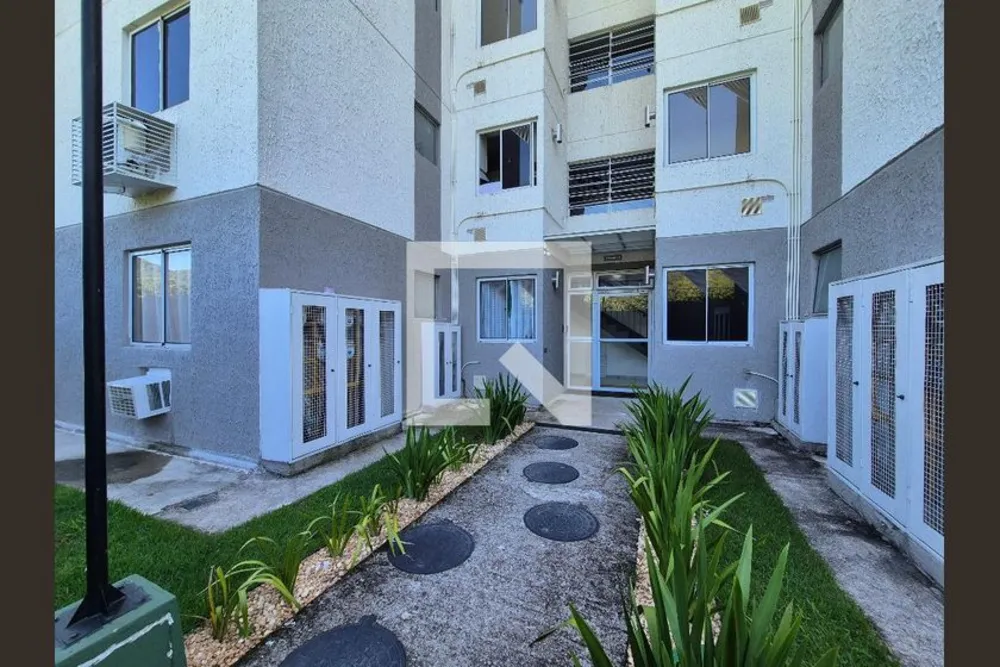 Apartamento, 2 quartos, 43 m² - Foto 23