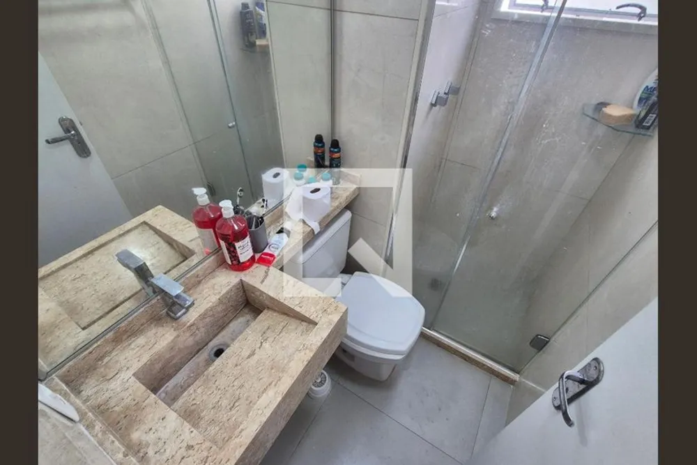 Apartamento, 2 quartos, 43 m² - Foto 15