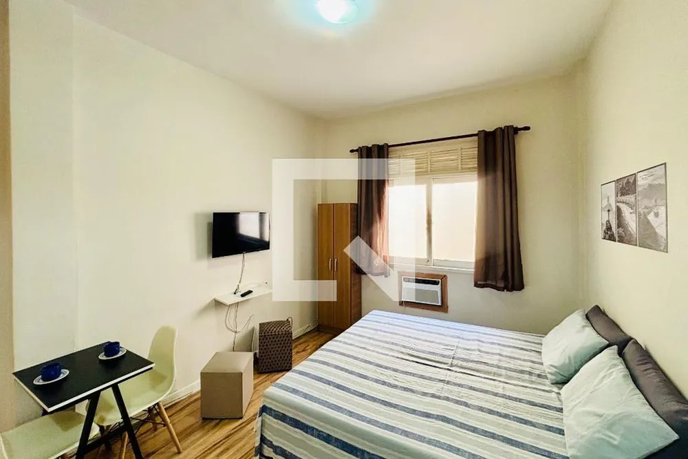 Apartamento, 1 quarto, 22 m² - Foto 3