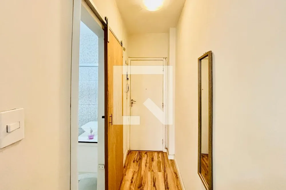 Apartamento, 1 quarto, 22 m² - Foto 7