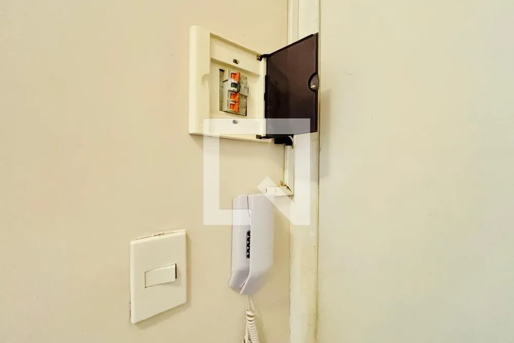 Apartamento, 1 quarto, 22 m² - Foto 8