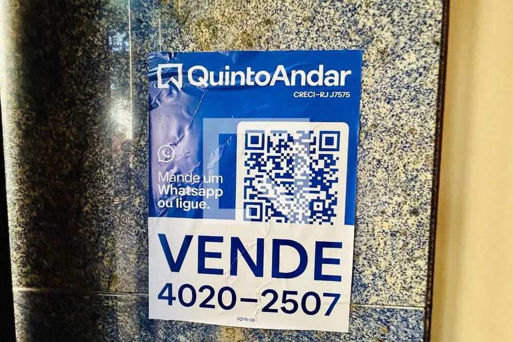 Apartamento, 1 quarto, 22 m² - Foto 17