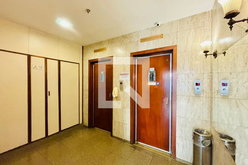 Apartamento, 1 quarto, 22 m² - Foto 13