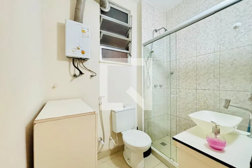 Apartamento, 1 quarto, 22 m² - Foto 9
