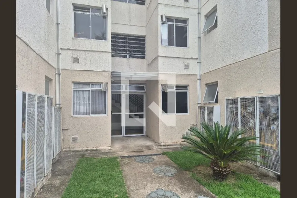 Apartamento, 2 quartos, 43 m² - Foto 18
