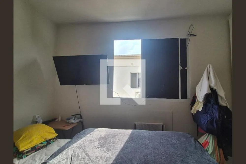 Apartamento, 2 quartos, 43 m² - Foto 8