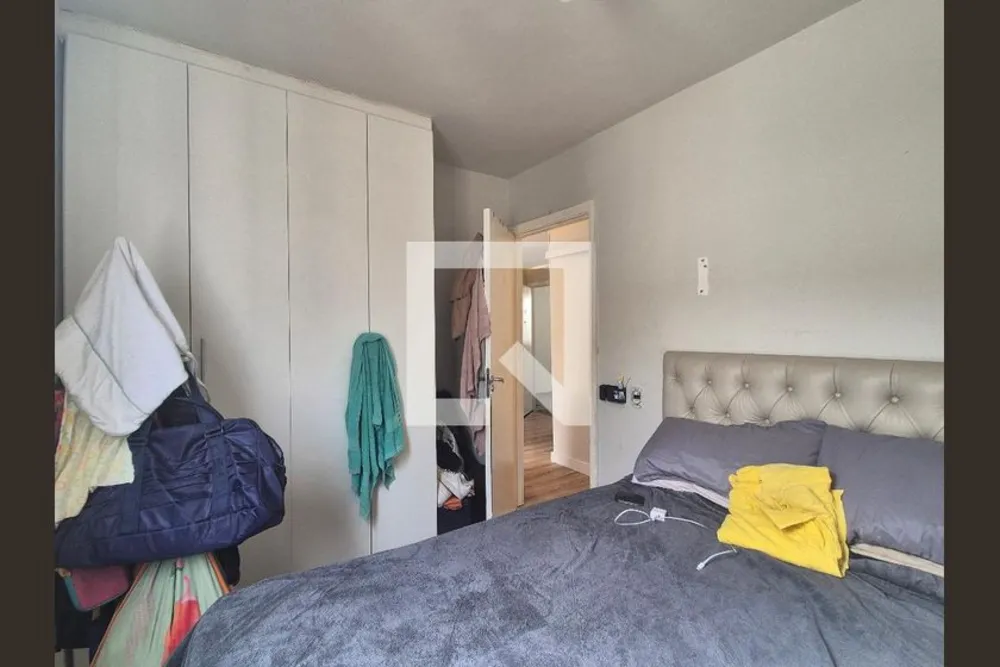 Apartamento, 2 quartos, 43 m² - Foto 7