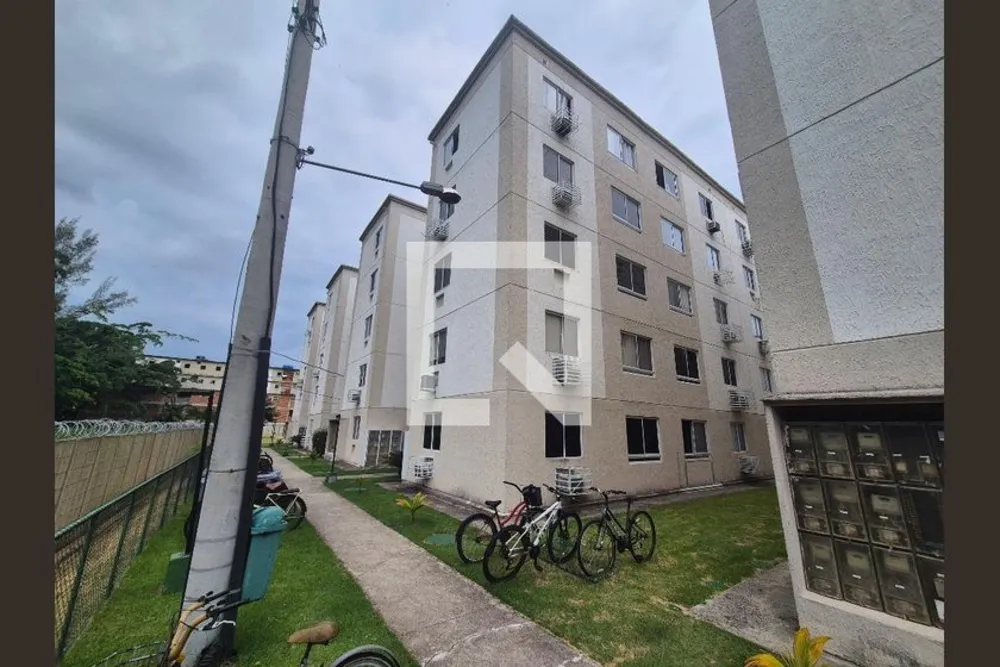 Apartamento, 2 quartos, 43 m² - Foto 31