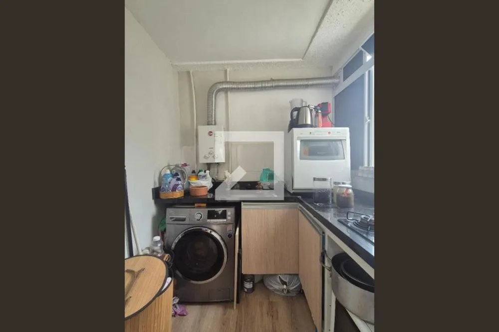 Apartamento, 2 quartos, 43 m² - Foto 17