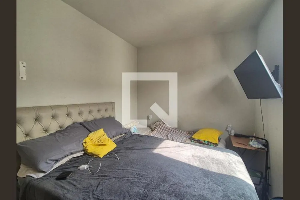 Apartamento, 2 quartos, 43 m² - Foto 6