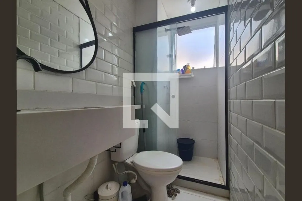 Apartamento, 2 quartos, 43 m² - Foto 9