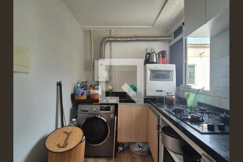 Apartamento, 2 quartos, 43 m² - Foto 16