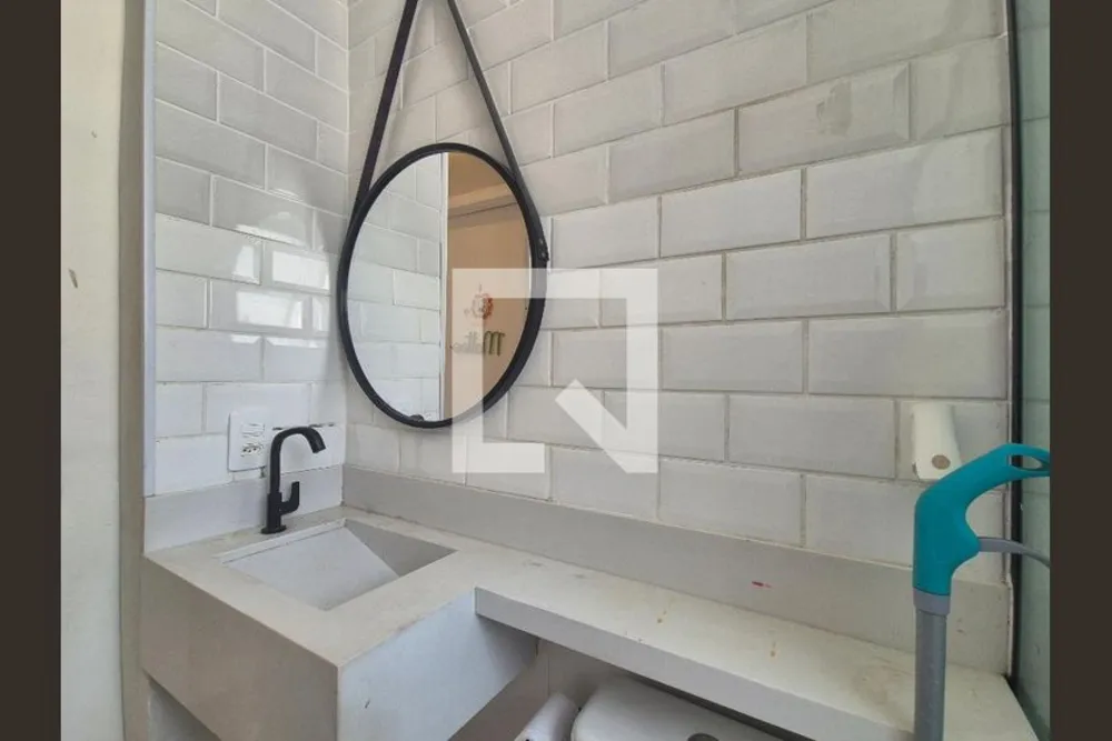 Apartamento, 2 quartos, 43 m² - Foto 10