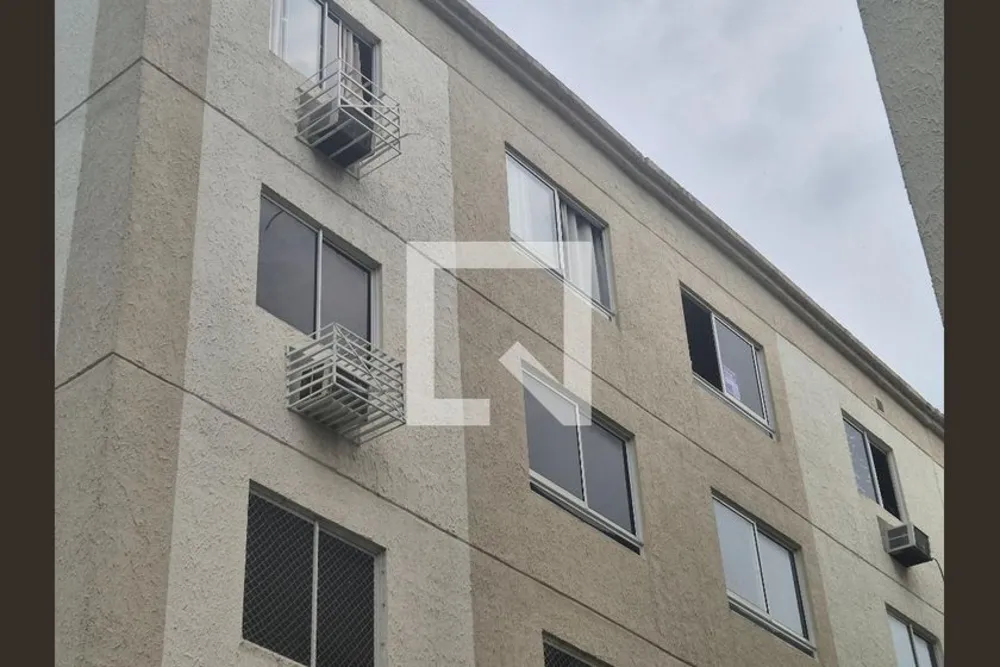 Apartamento, 2 quartos, 43 m² - Foto 32