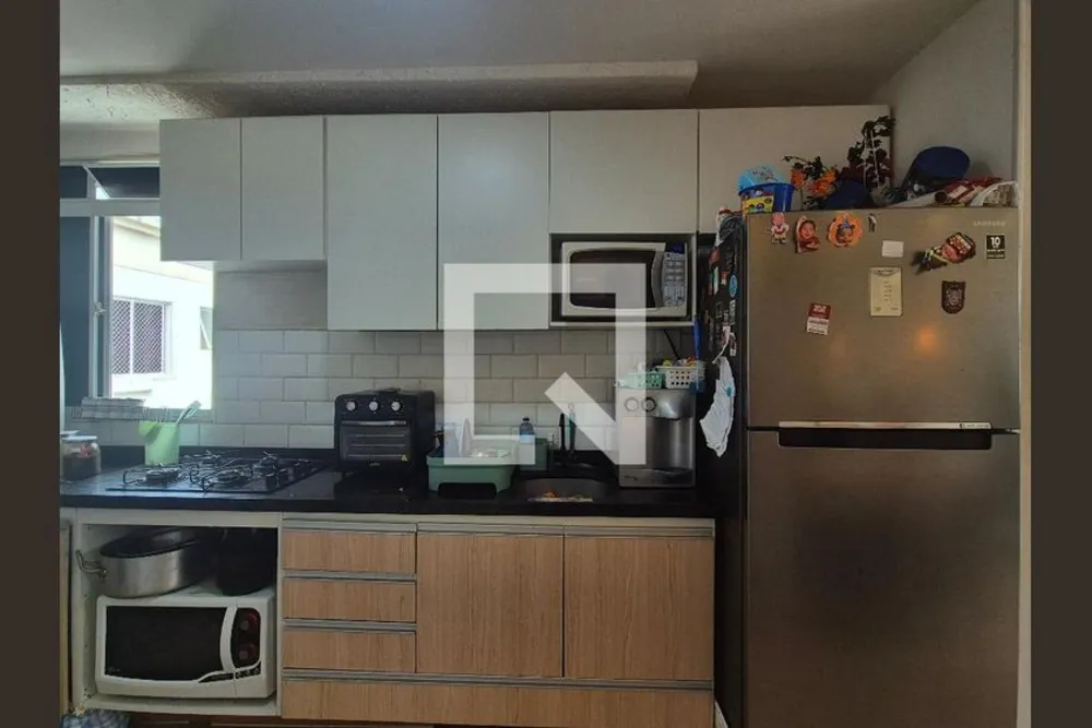 Apartamento, 2 quartos, 43 m² - Foto 14
