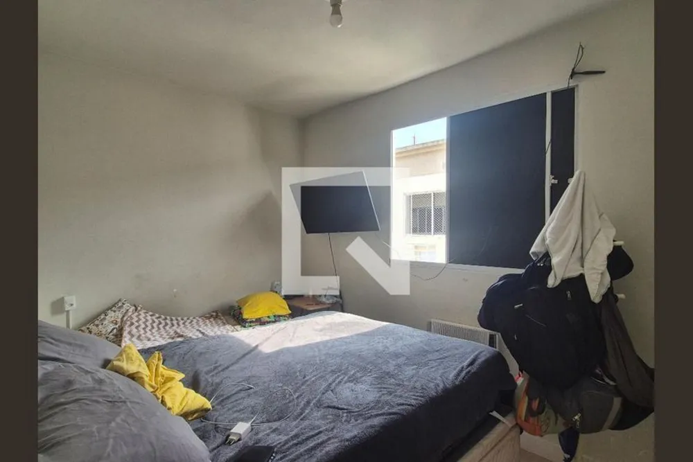 Apartamento, 2 quartos, 43 m² - Foto 5